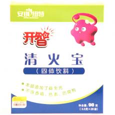 安琪开智清火宝普装营养品