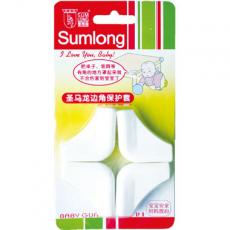 圣马龙边角保护套