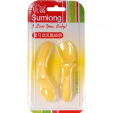 圣马龙叉匙组合