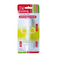 圣马龙针筒式安全喂药器