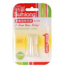圣马龙指套型除舌苔（乳牙刷）