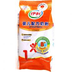 伊利奶粉婴儿配方奶粉1段（袋装）