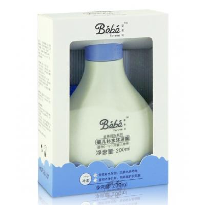婴姿坊婴儿沐浴露200ml B200-01