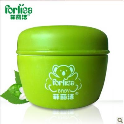 菲丽洁茶树油倍润霜40g