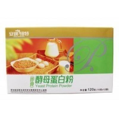 安琪纽邦酵母蛋白粉120g（盒）营养品