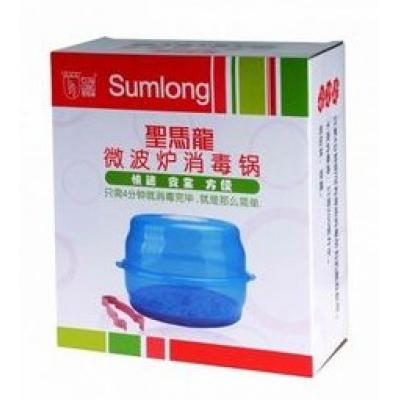 圣马龙微波炉消毒锅