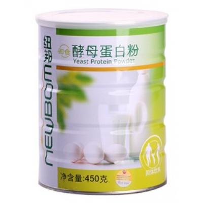 安琪纽邦酵母蛋白粉450克