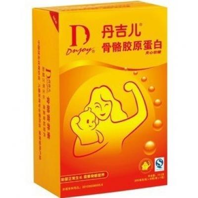 丹吉尔骨骼营养素30粒