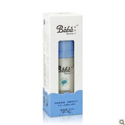 婴姿坊婴幼儿橄榄油25ML