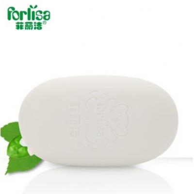 菲丽洁茶树油植物香皂
