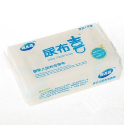 蓓儿葆 婴幼儿尿布专用皂