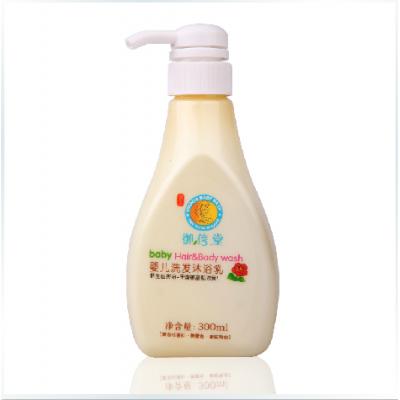 御信堂洗发沐浴乳二合一300ml