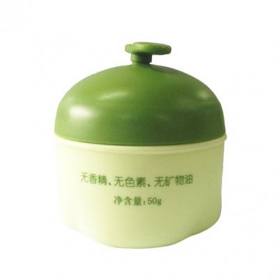御信堂婴儿山茶油保湿霜50g