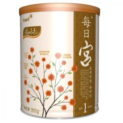 每日宫1段800g