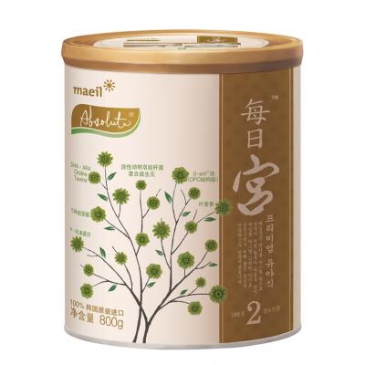 每日宫2段800g
