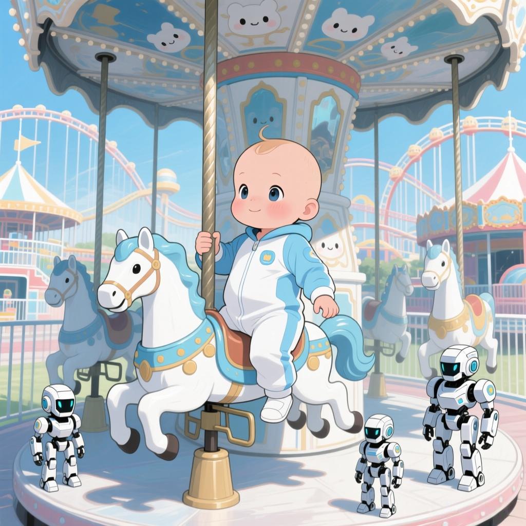 解读宝宝的身高体重：科学数据与生长规律，告别养育焦虑