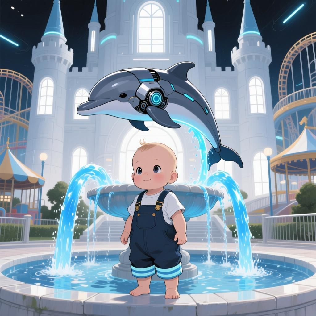 宝宝的首步：从摇摇晃晃到稳步向前：科学解读婴儿学步时间表