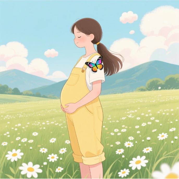 春季准妈妈必修课：科学预防感冒与过敏，守护母婴健康