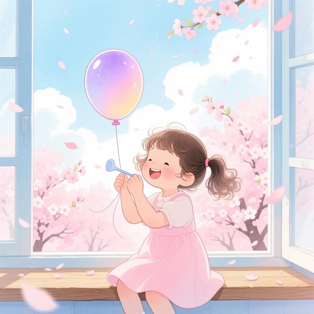 春季情绪解码：孕妈防“春郁”指南，拥抱阳光，滋养好心情